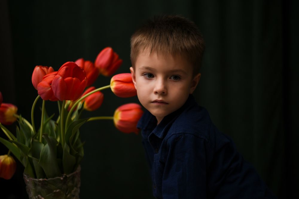 Photograph by Евгения Куценко