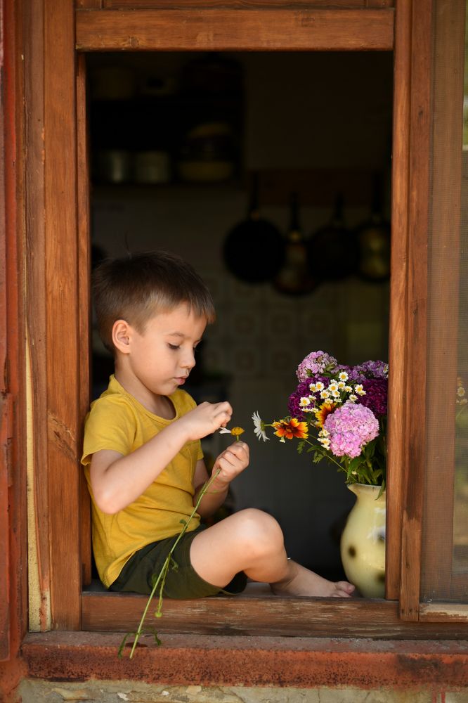 Photograph by Евгения Куценко