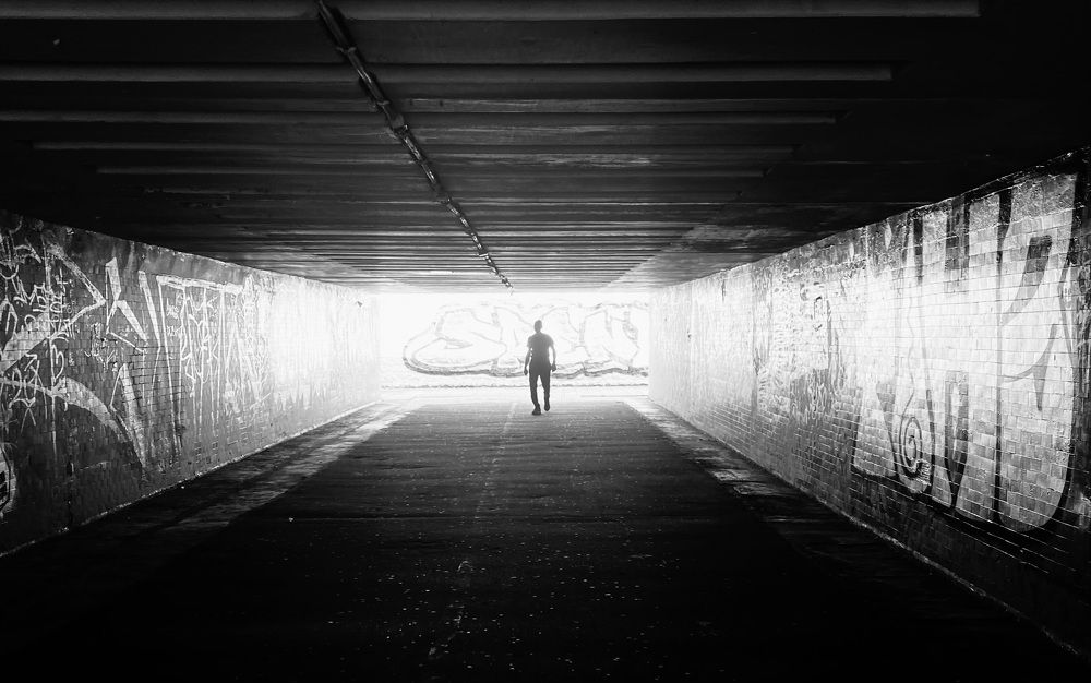 Photograph by Alisa Mitina