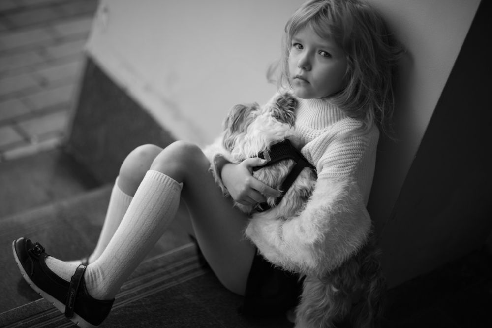 Photograph by Yarullina Guzel