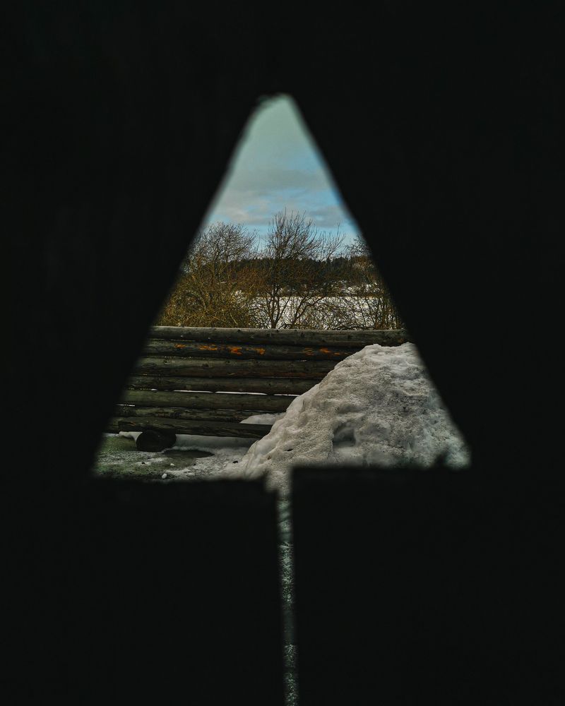 Photograph by Наталья Асоскова