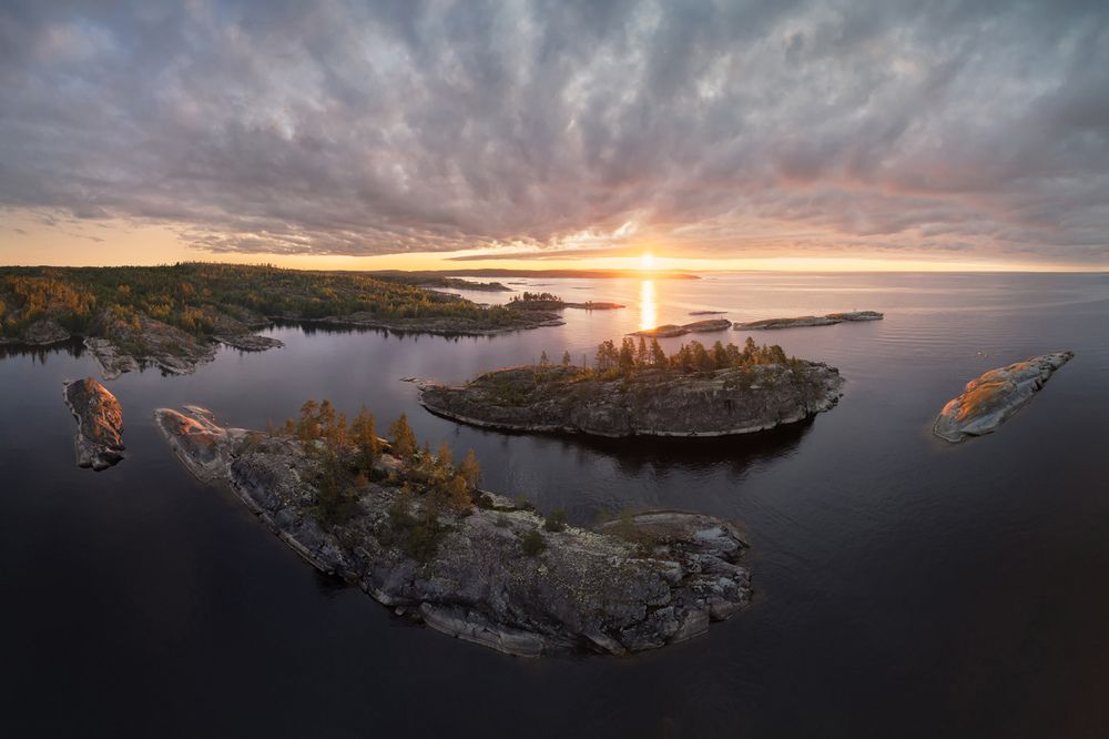 Photograph by Арсений Кашкаров