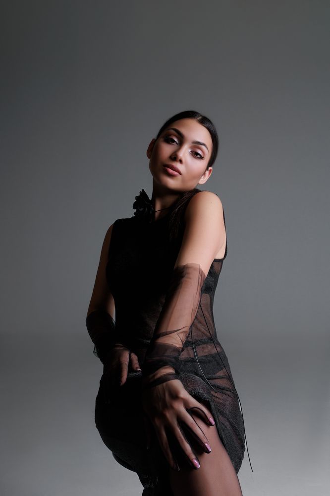 Photograph by Наталья Танака