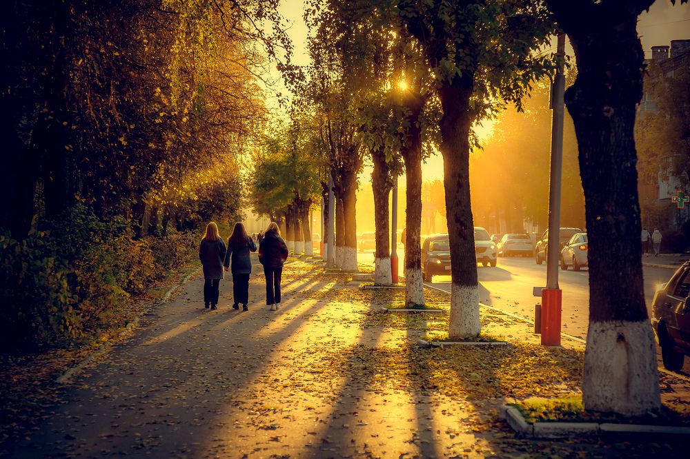 Photograph by Алексей Трифонов