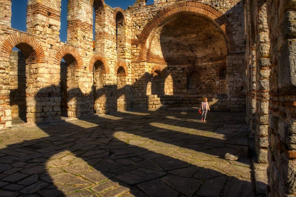 Фотография автора David Solodar