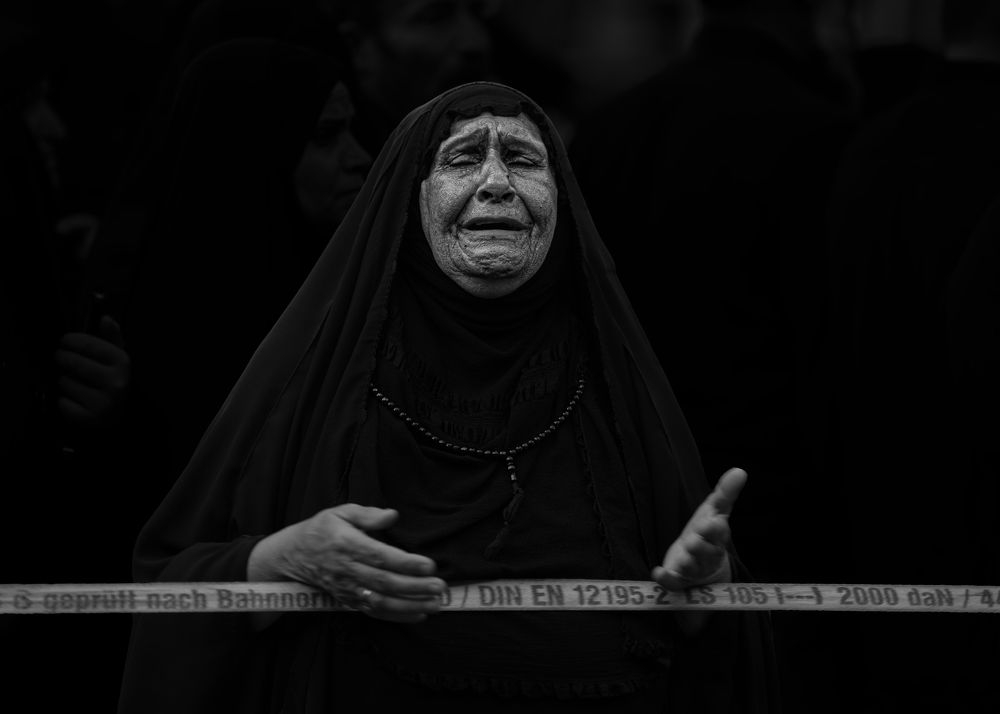 Фотография автора Mohammed Alhusseini