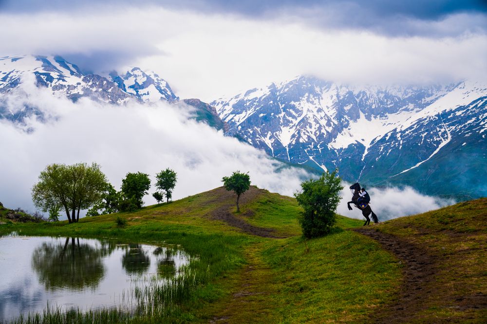 Фотография автора Mohammed Alhusseini