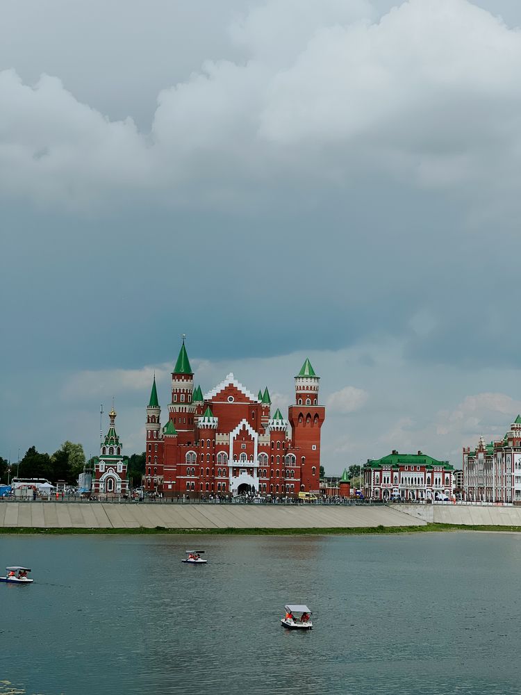 Photograph by Наталья Чернова