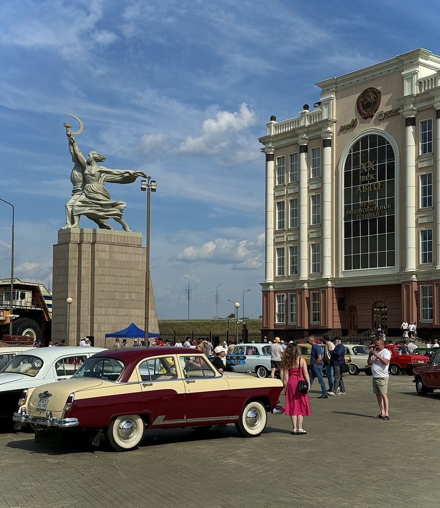 Photograph by Мария Вершинина