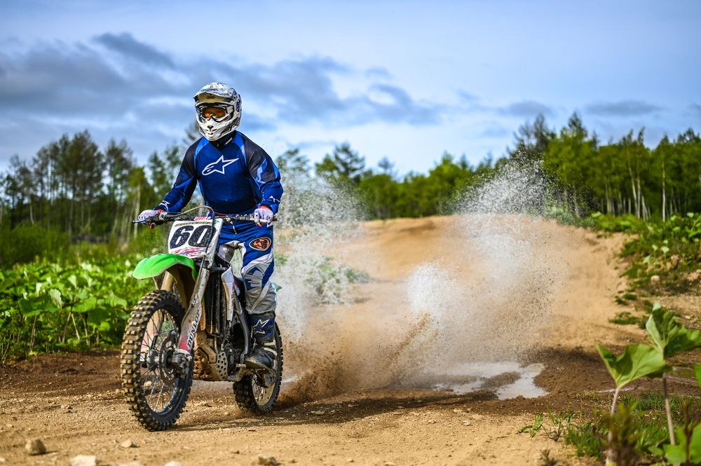 Photograph by Владислав Володченко