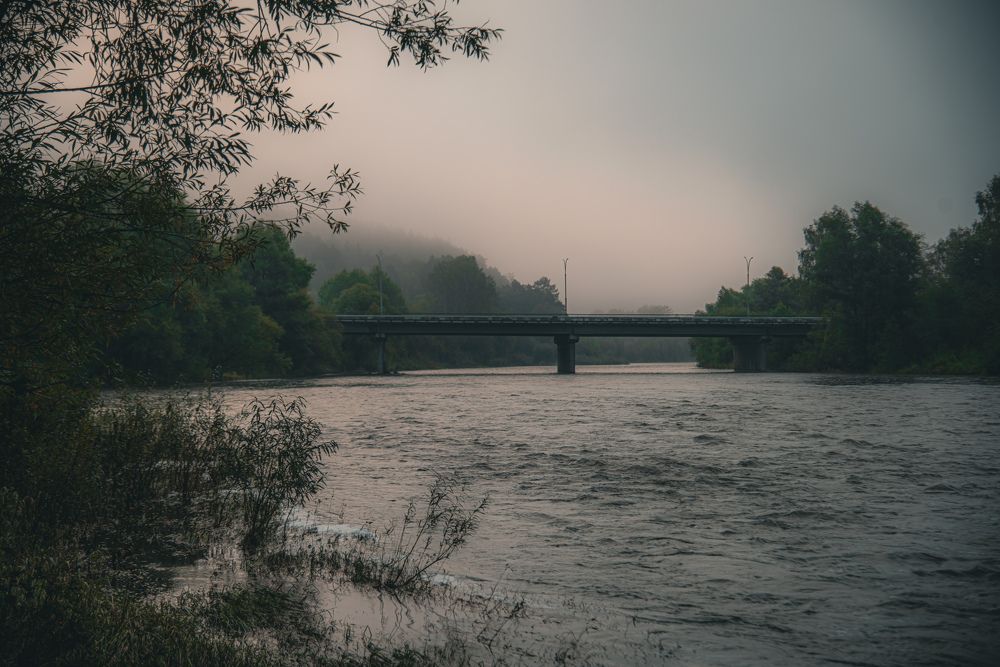 Фотография автора Михаил Кругов