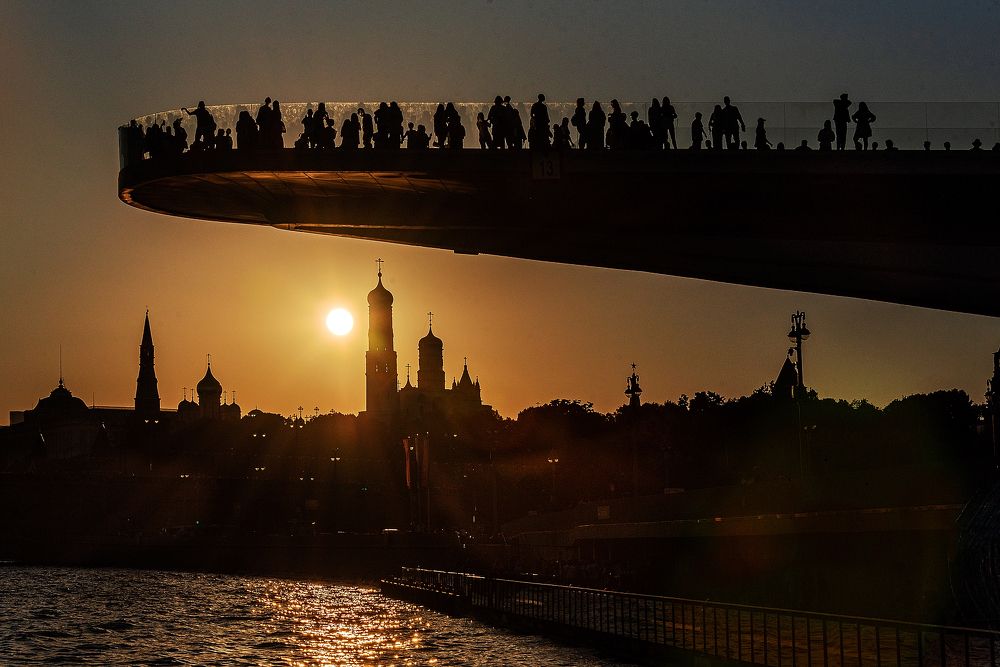 Photograph by Белевитин Михаил