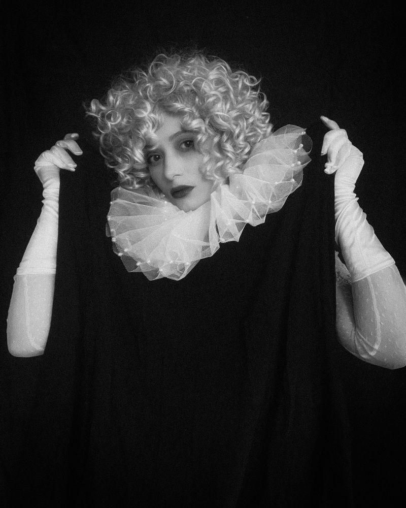 Photograph by Нина Любарская-Мерц