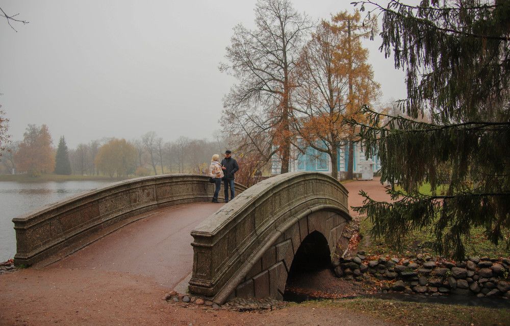 Photograph by Александр Трифанов