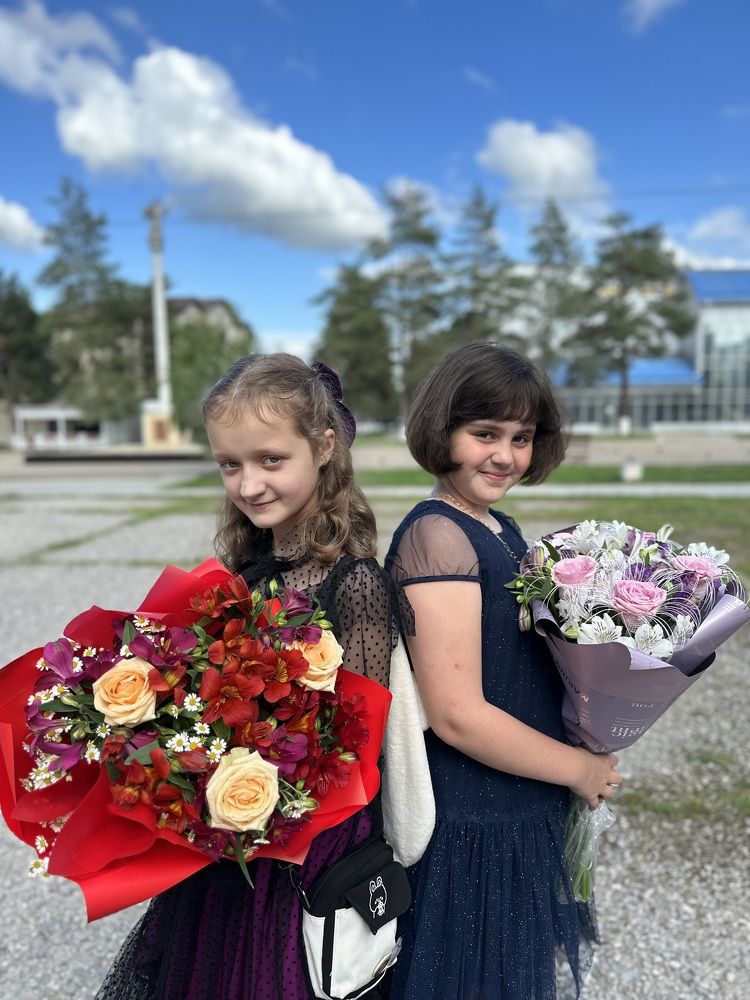 Photograph by Наталья Берон