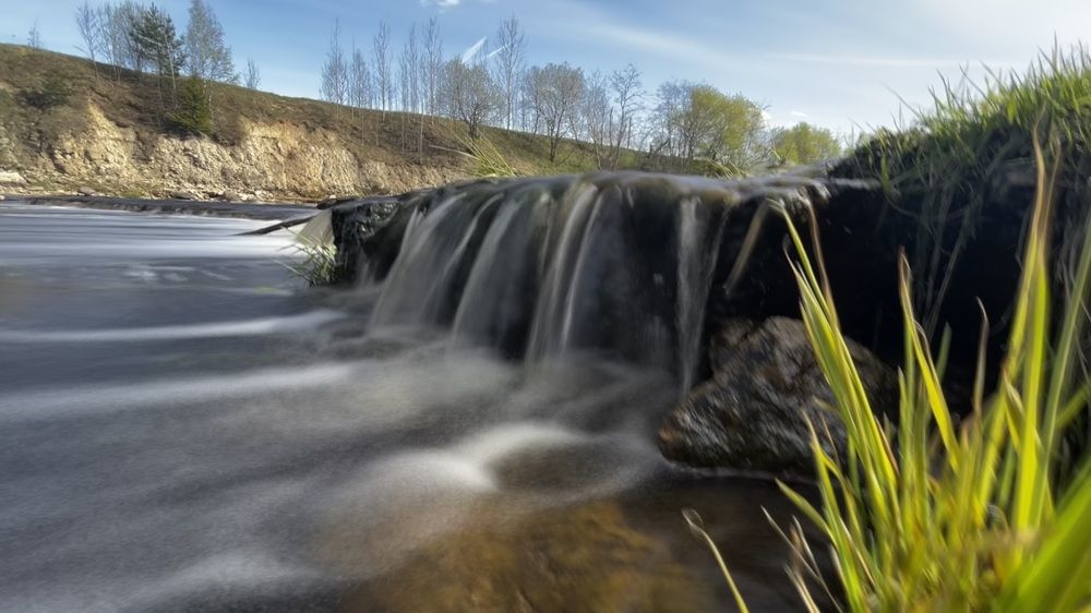 Photograph by Алексей Скорик