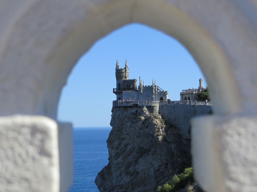 Photograph by Татьяна Стаскевич