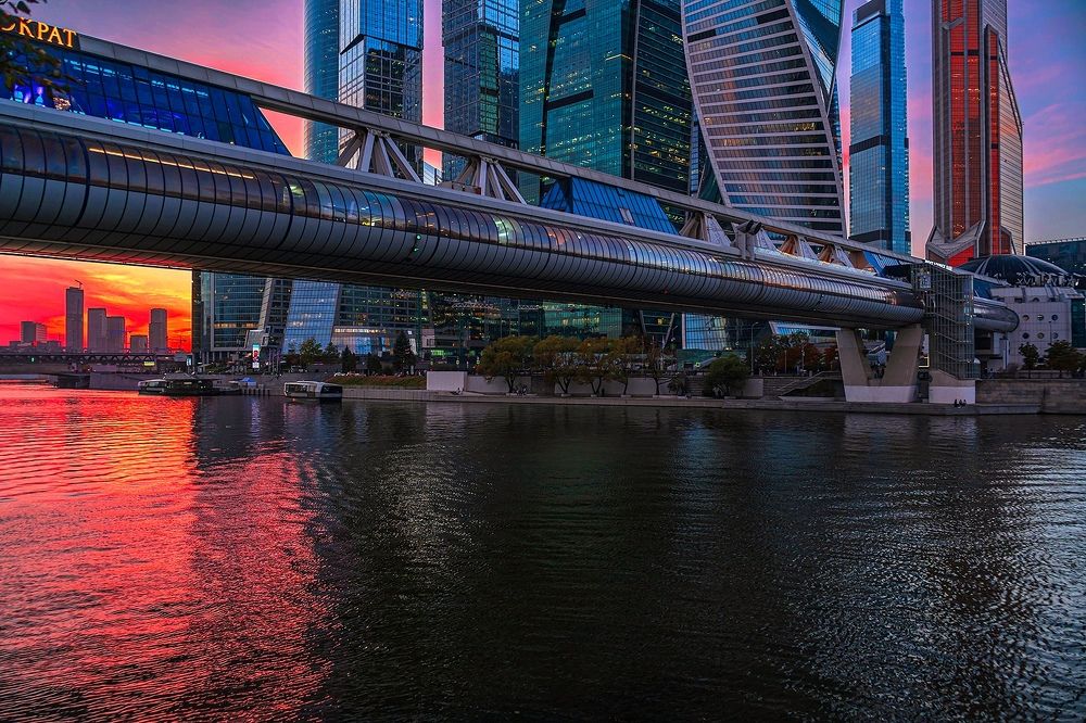 Photograph by Евгений Гонтов