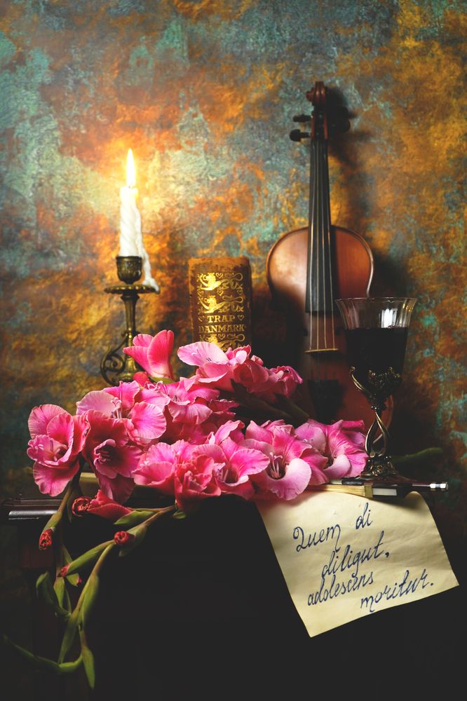 Photograph by Раиса Хоменко