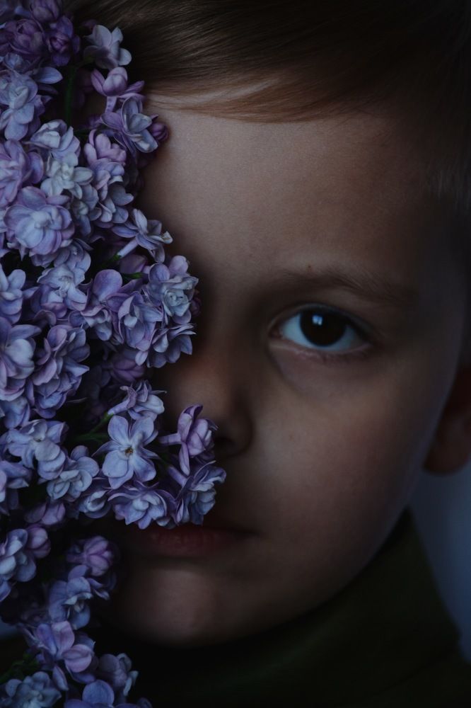 Photograph by Анна Ляшенко