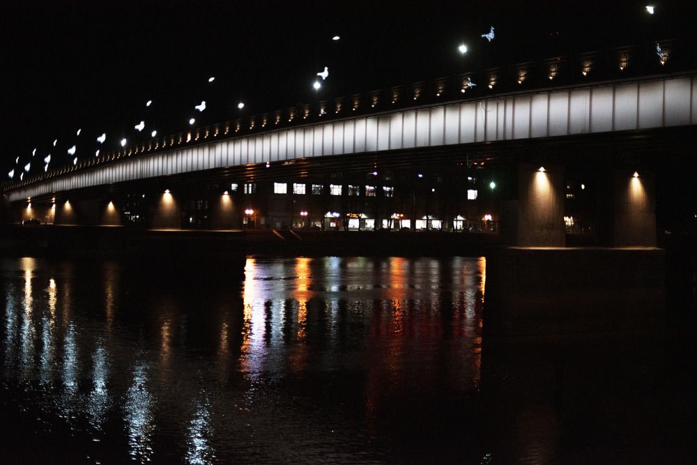 Photograph by Дария Ризниченко