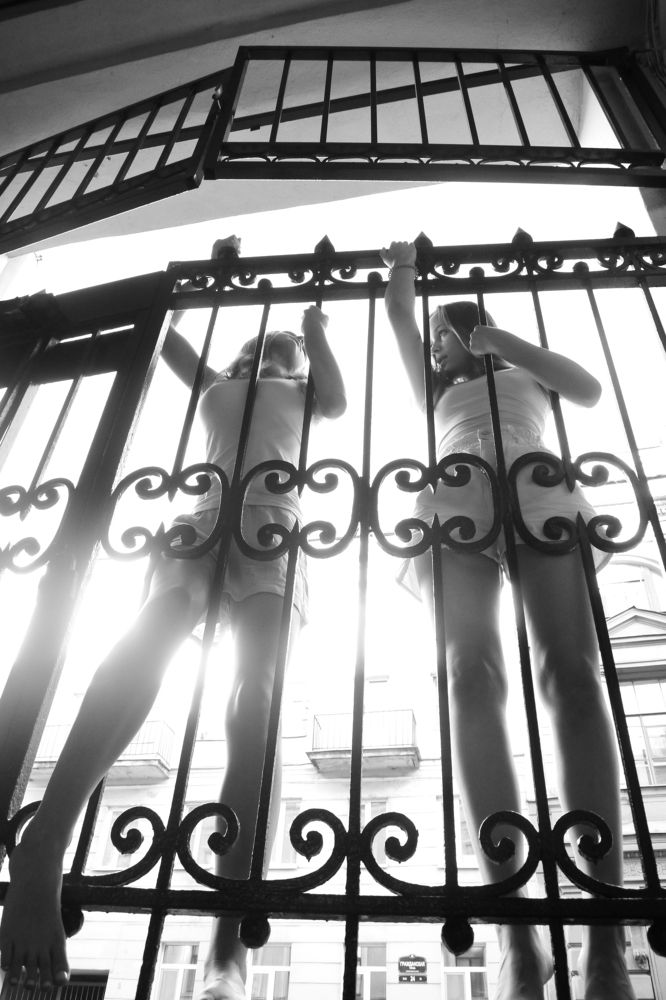 Photograph by Валерия Ройтман