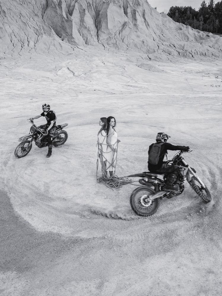 Photograph by Валерия Ройтман