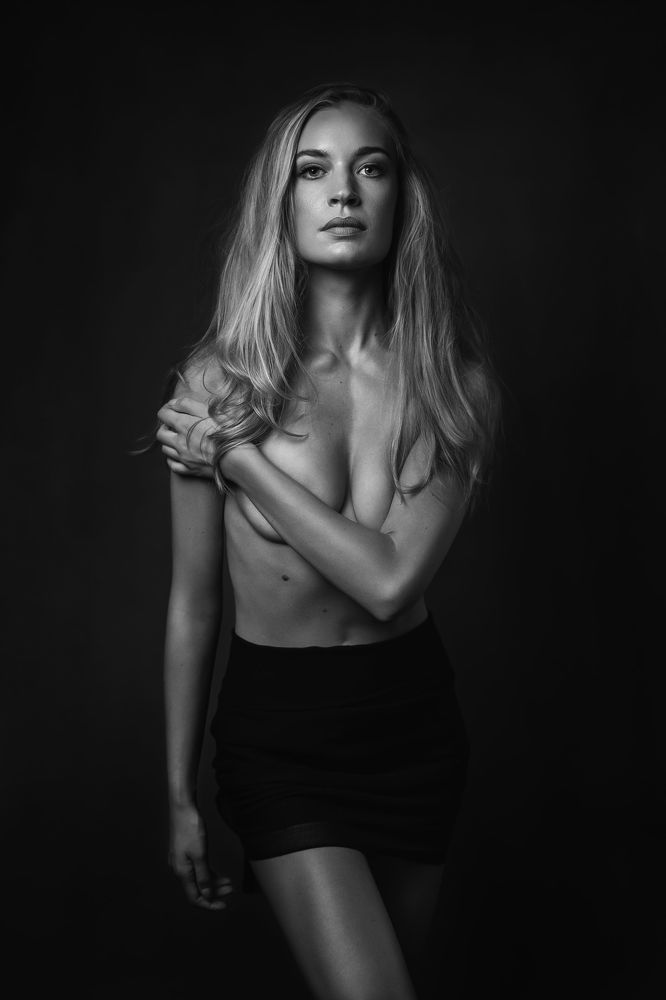 Photograph by Anna Mahrough