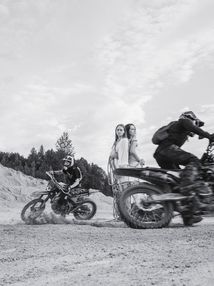 Photograph by Валерия Ройтман