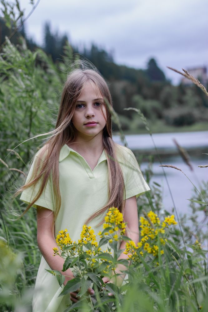 Photograph by Елена Воскресенская