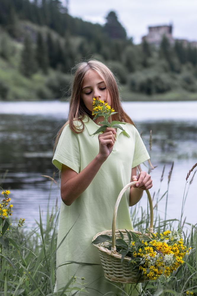 Photograph by Елена Воскресенская