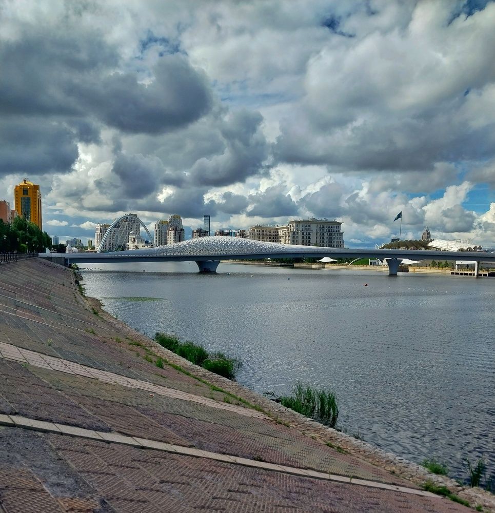 Photograph by Natalya Rembeza