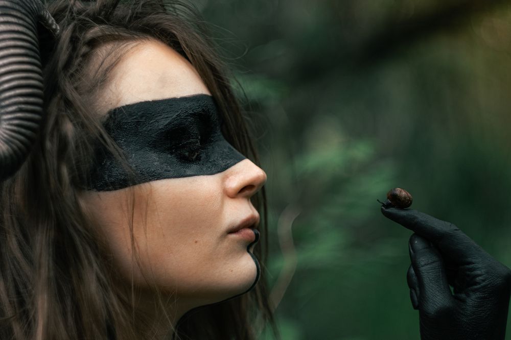 Photograph by Никита Павлов