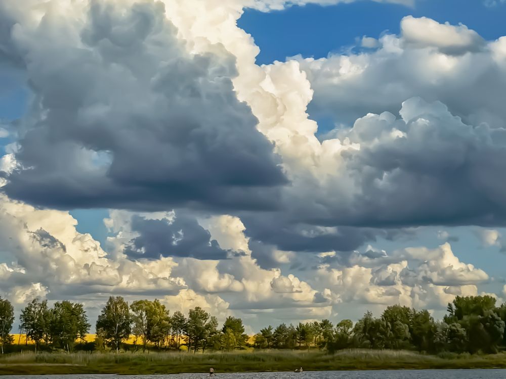 Photograph by Наталья Асоскова