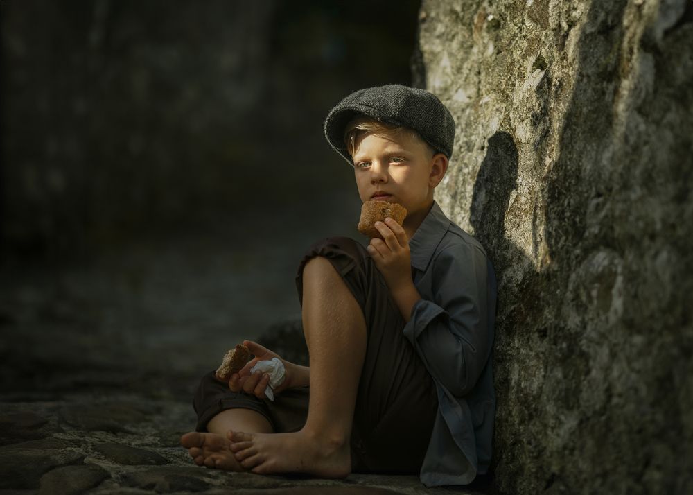 Photograph by Ricci Natalia