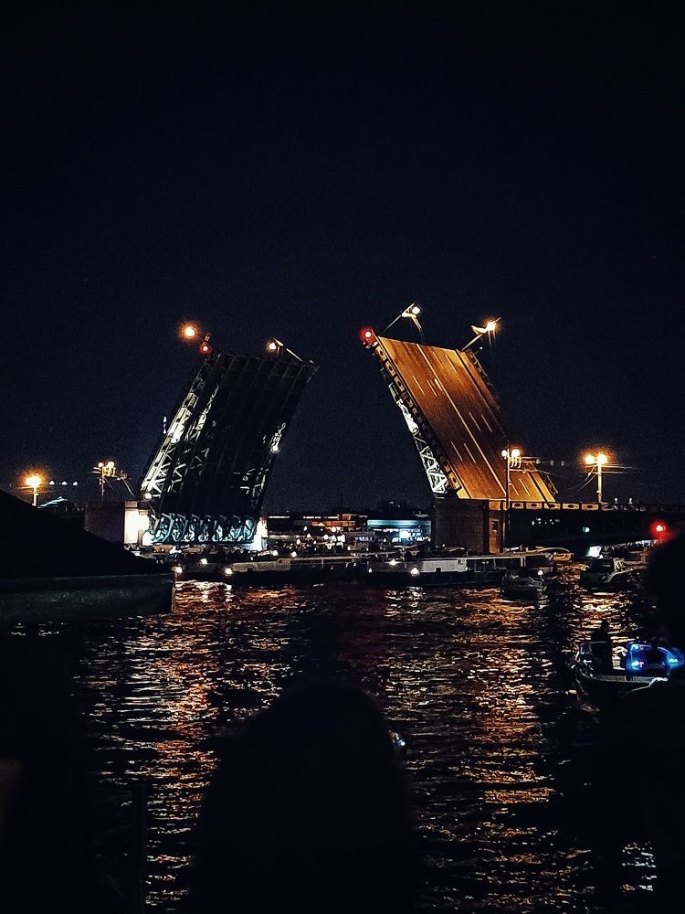 Photograph by Anastasiya Danilova