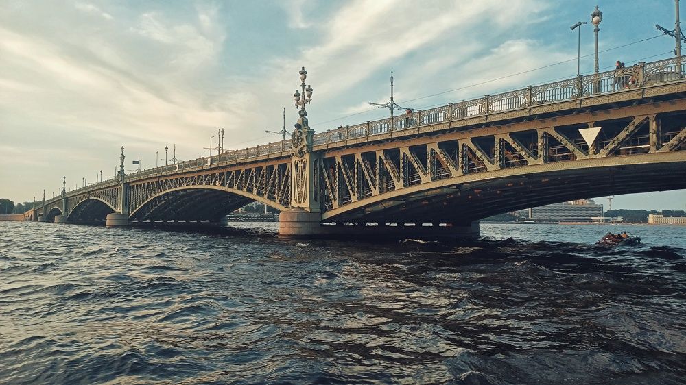 Photograph by Anastasiya Danilova