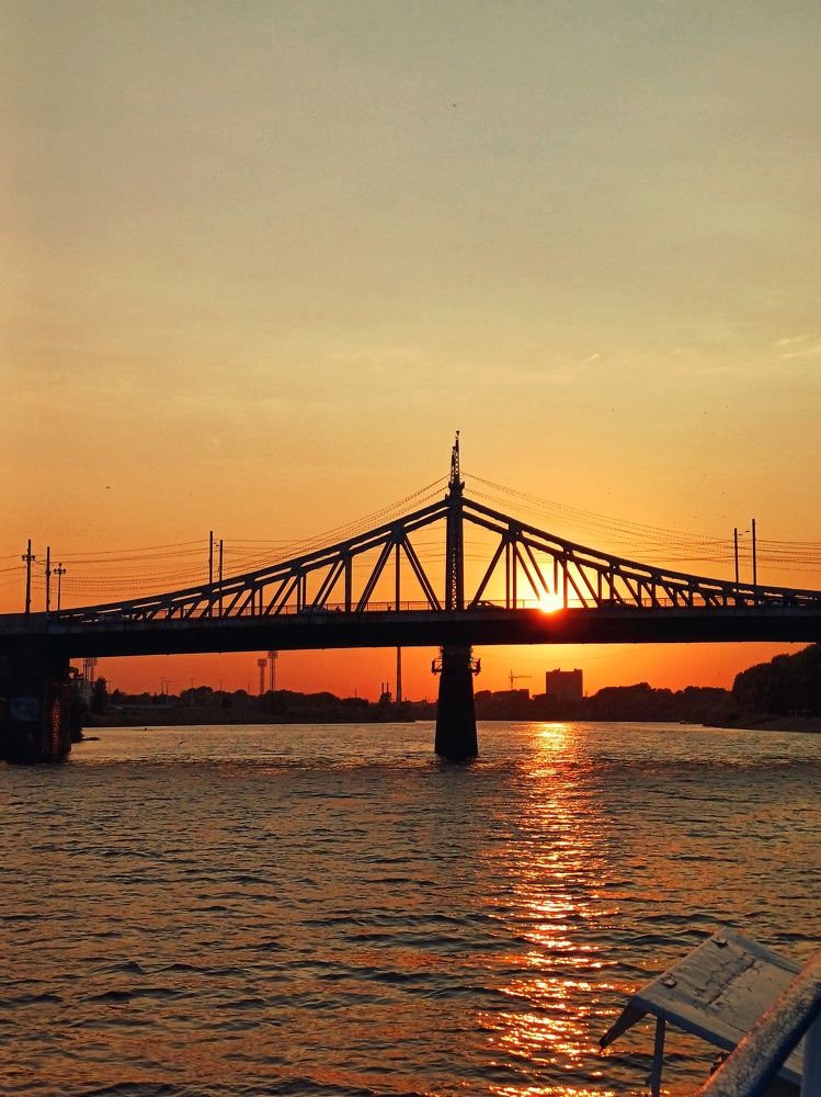 Photograph by Anastasiya Danilova