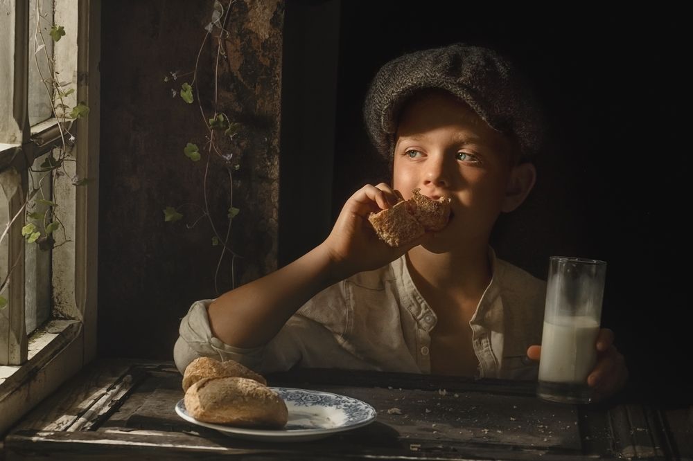 Photograph by Ricci Natalia