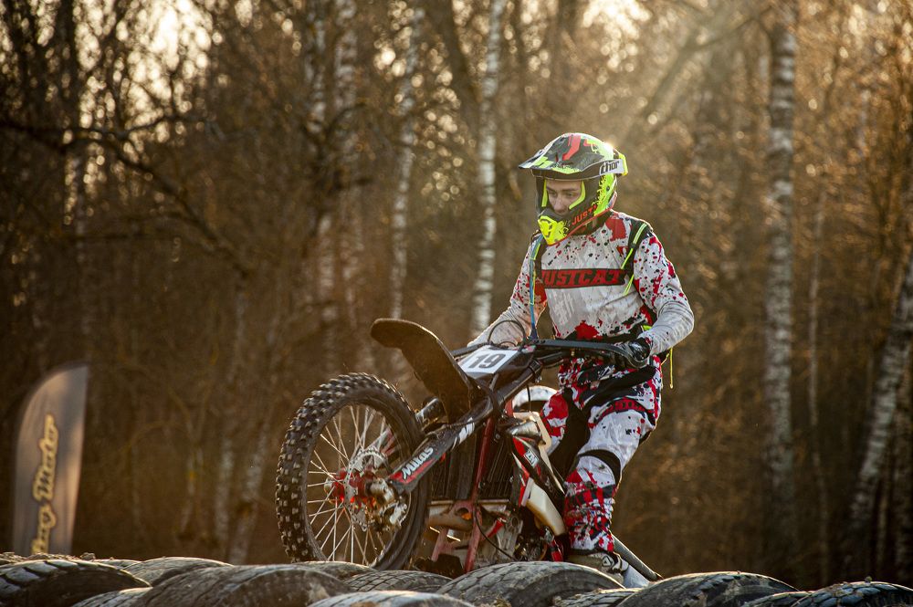 Photograph by Евгения Грачева