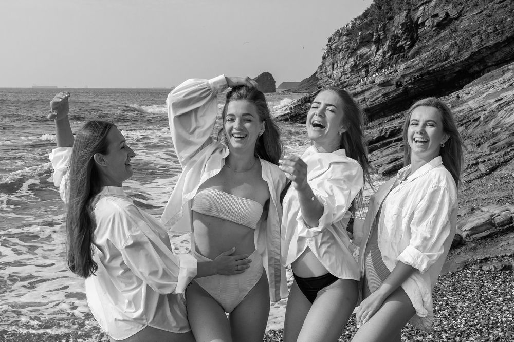 Фотография автора Denis Kotrenko