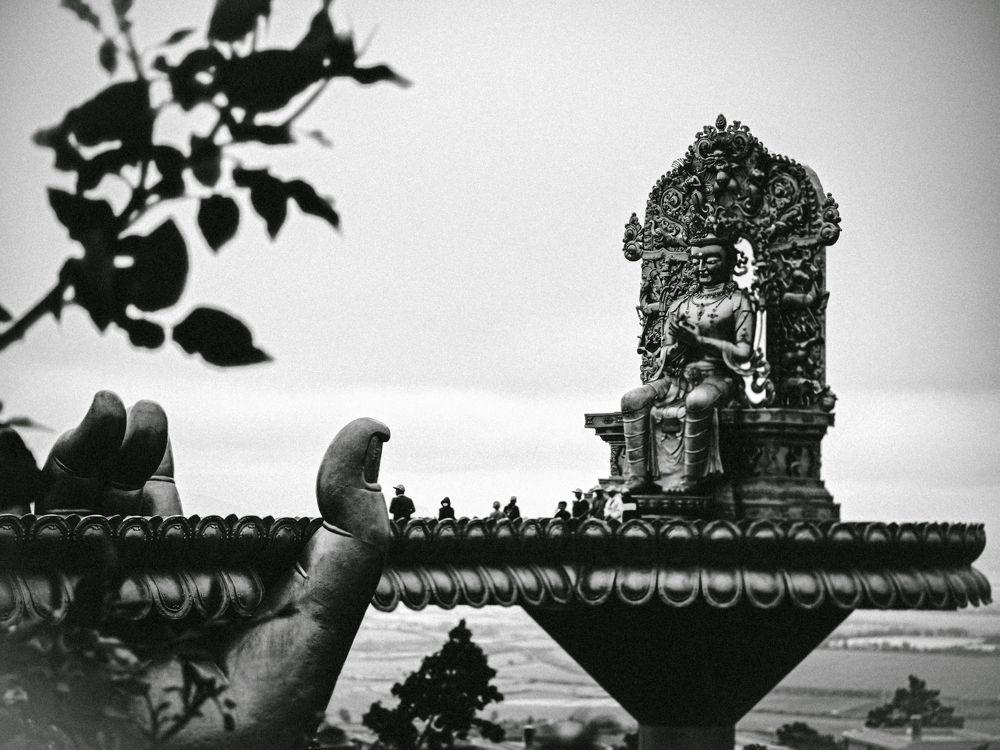 Фотография автора Vu Kanter