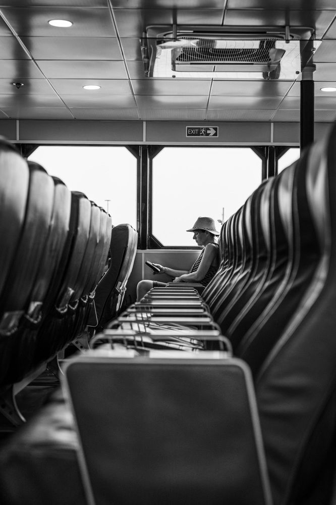 Photograph by Marija Kordić