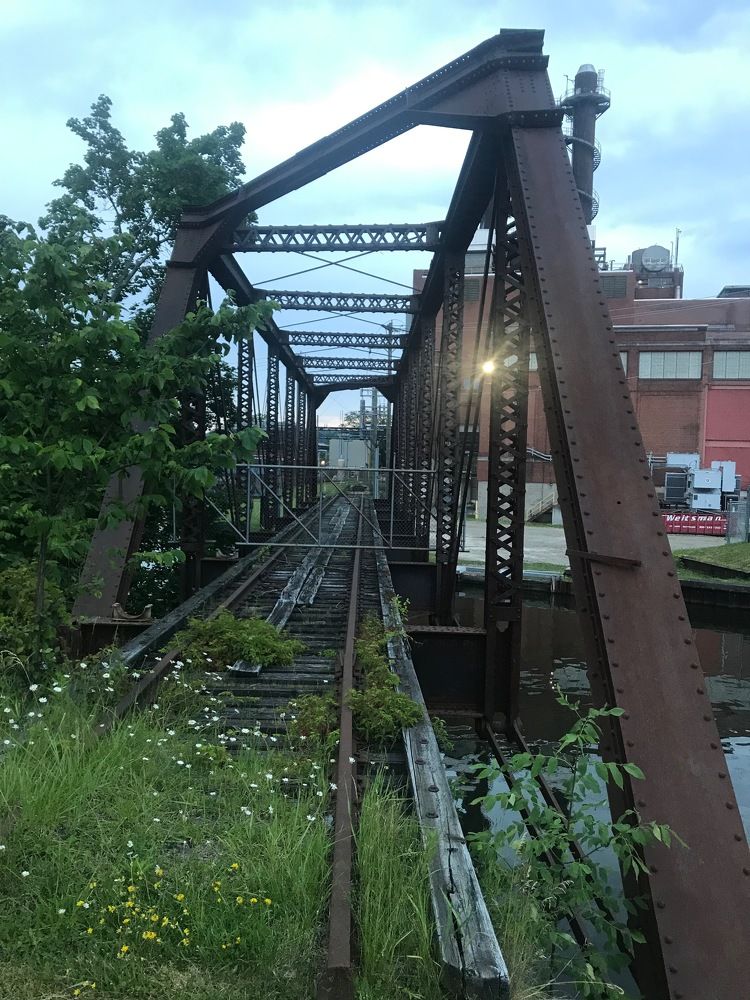 A Window into the Past