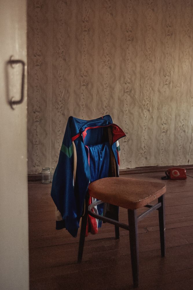 Photograph by Юлия Наботова