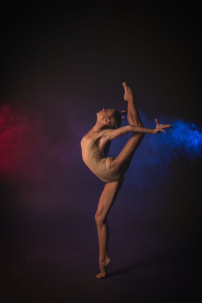 Photograph by Natalya Zimakova