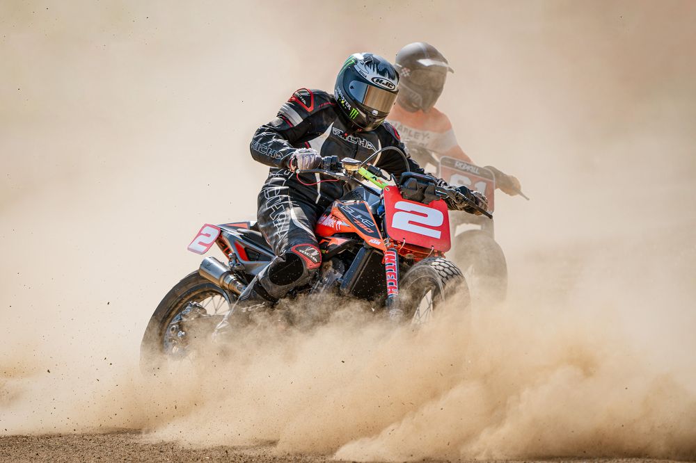 Photograph by Jean pierre