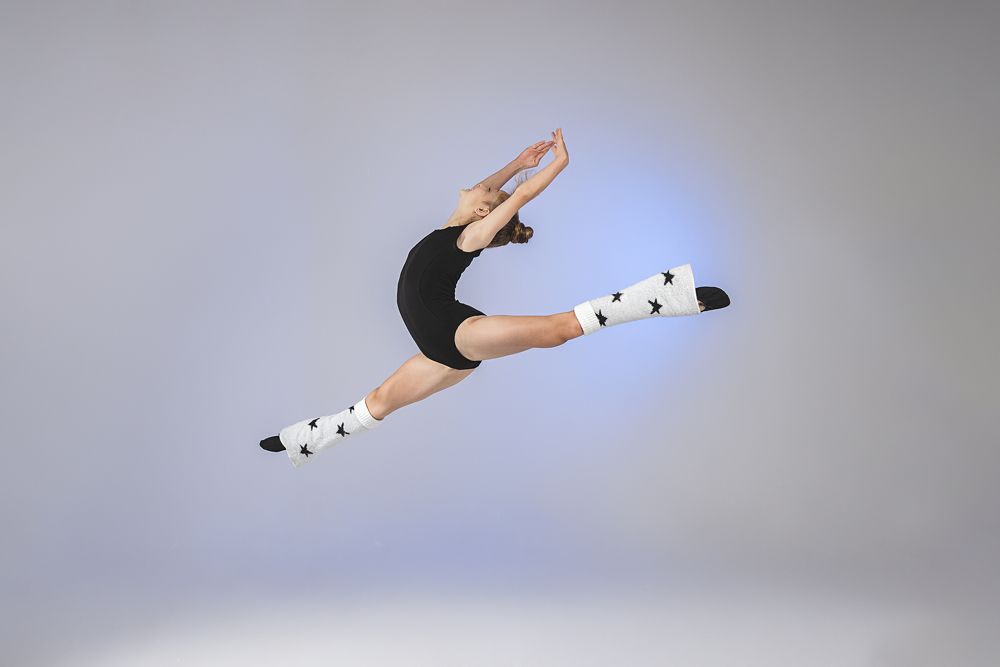 Photograph by Natalya Zimakova