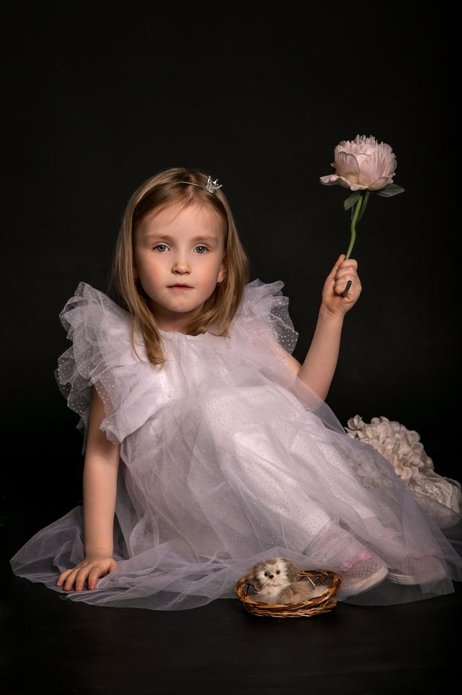 Photograph by Полина Окладникова