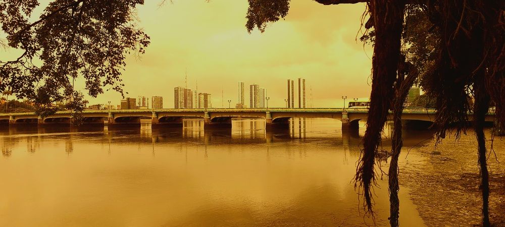 Photograph by CRINALDO REIS